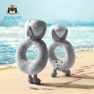 Jellycat 热门款法亚捡漏 西高地、腊肠狗🐶拉面🍜水煮蛋都有