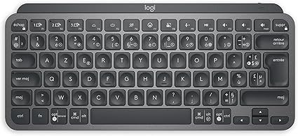 MX Keys Mini 外接键盘