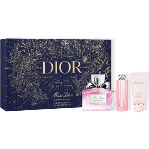 Miss Dior  圣诞奇幻星座限量礼盒 送人或自留都是诚意满满