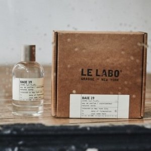 11.11独家：Le Labo 推出 Baie 19 一款「沒有味道的香水」,低调却让人无法自拔