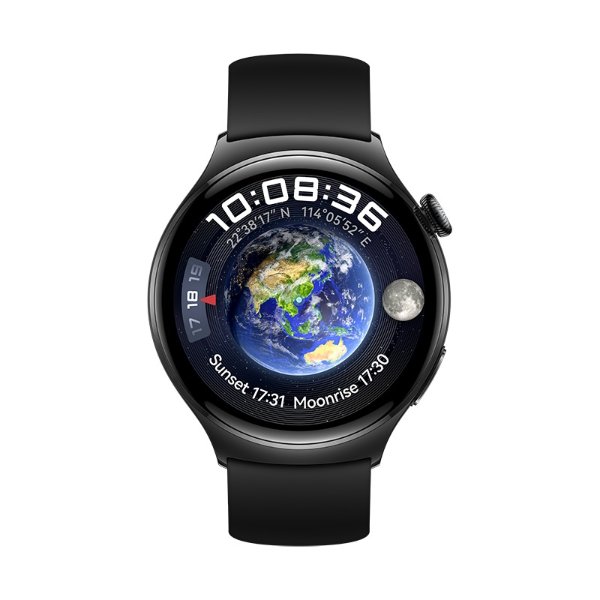 HUAWEI Watch 4 智能手表