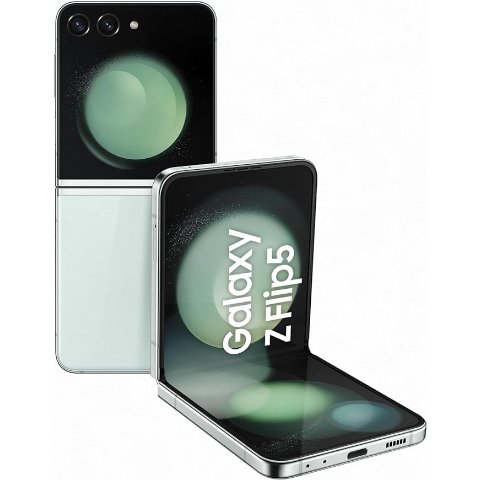 Galaxy Z Flip5 512GB 折叠屏智能手机