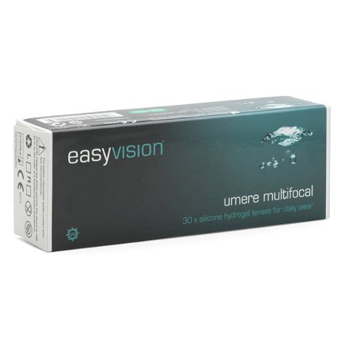 easyvision daily umere