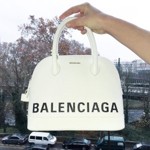 Balenciaga 美包大促来袭 收机车包、logo斜挎包、腰包