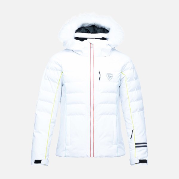 Women's Rapide XP Ski Jacket