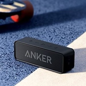 Anker SoundCore 蓝牙4.0超便携无线音箱