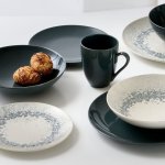 Ritzenhoff & Breker 德国老牌餐具 干饭也优雅 送人有品位