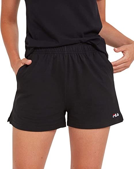 Women's Jersey 短裤