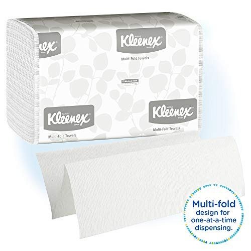 Kleenex 多功能面巾纸 16包x150抽