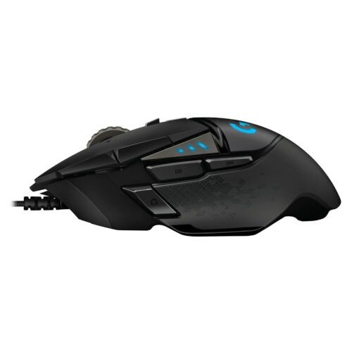 G502 HERO High Performance Gaming Mouse (Free Postage)