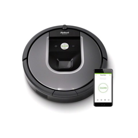 Roomba Combo i5 扫地机器人