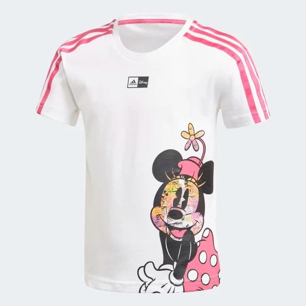 Disney Minnie T恤