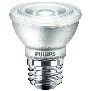 限今天：Philips 5W 飞利浦节能灯泡 3个装