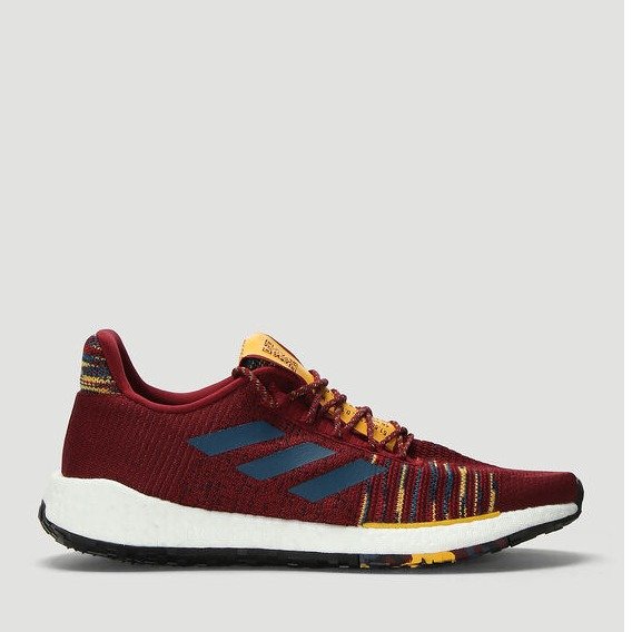 x Missoni Pulseboost HD 运动鞋