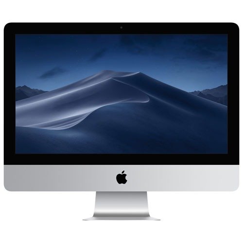 iMac 21.5" Intel Core i5 6-Core 3.0GHz Computer 
