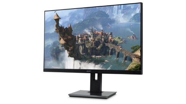 Acer  23.8" Monitor