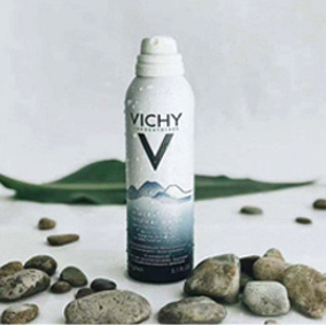超后一天：Vichy 薇姿特卖 收夏日必备 火山温泉水喷雾 即时补水