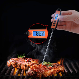 ThermoPro 厨房烹饪数字温度计热促 掌控完美火候