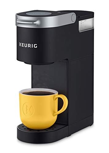 K-Mini 胶囊咖啡机