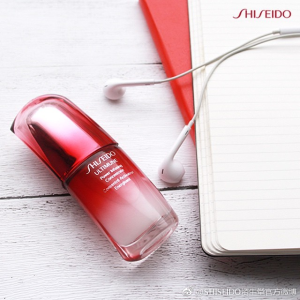 Shiseido 资生堂护肤热卖 $117收红腰子2件套 变相65折收