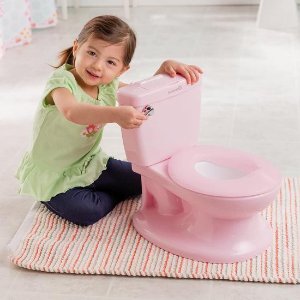 史低价：Summer Infant 宝宝马桶训练器 训练宝宝上厕所