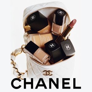 Chanel 全线热促 €48抢山茶花洁面 粉色邂逅香水50ml仅€81