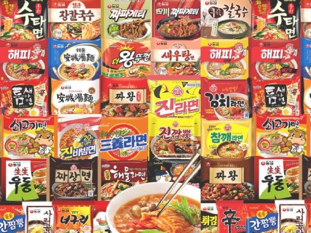 【黑五功课】澳洲亚马逊泡面排行榜 ...