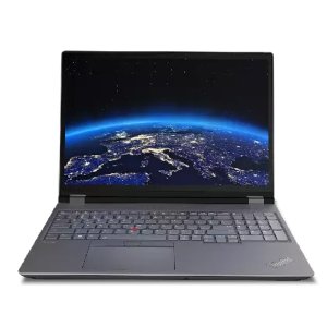ThinkPad P16 移动工作站 ( i7-12800HX, RTX A1000, 16GB, 512GB)