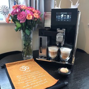 DéLonghi 德龙 咖啡机热卖 咖啡生活创造者