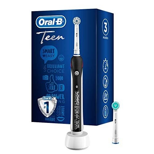 Oral-B 青少年电动牙刷