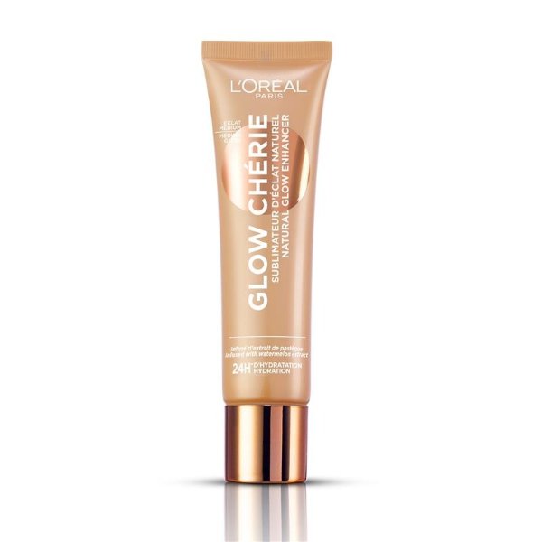 L'Oreal Wake Up & Glow Skin Enhancer 03 Medium Glow