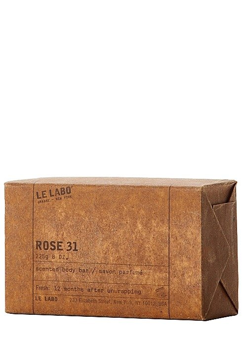 Rose 31 香皂 225g