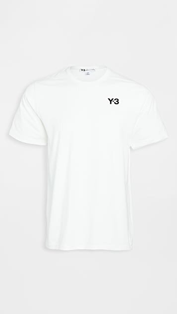 YOHJI T恤