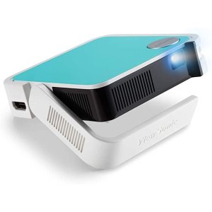 Viewsonic M1 Mini Plus Portable LED 投影仪