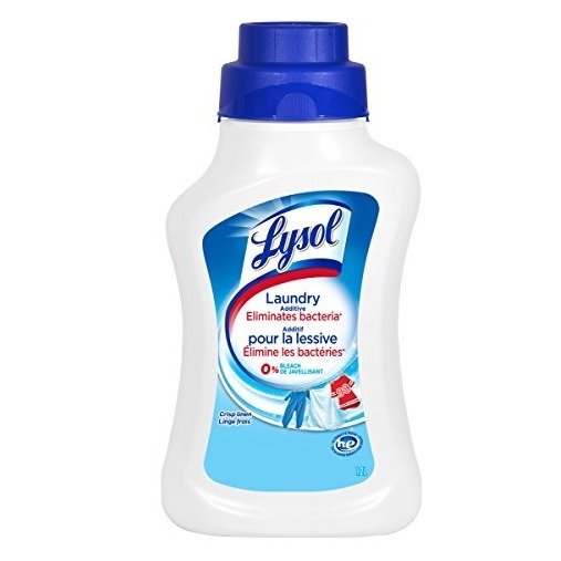 Lysol 洗衣杀菌剂 1.2L