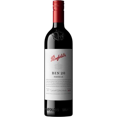 Kalimna Bin 28 红酒2020 750 ml