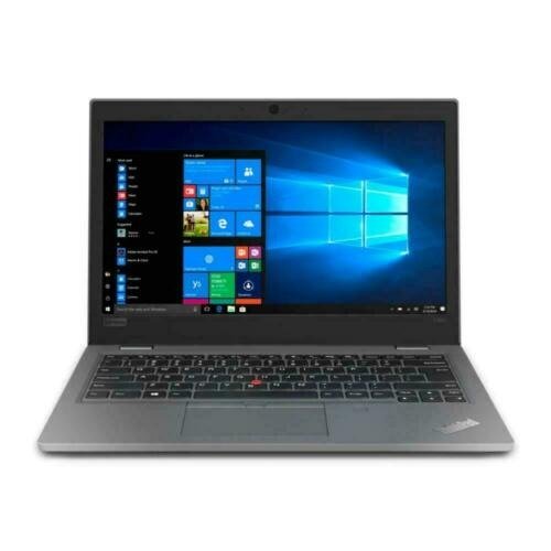 ThinkPad L390 13.3" Intel Core i5 256GB/8GB 