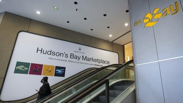 内幕被曝！Hudson's Bay母公司欠款致供应商暂停供货，出售3.4亿美元房地产还债！