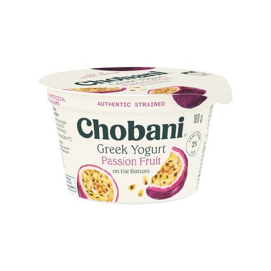 Chobani 希腊酸奶 140-160g