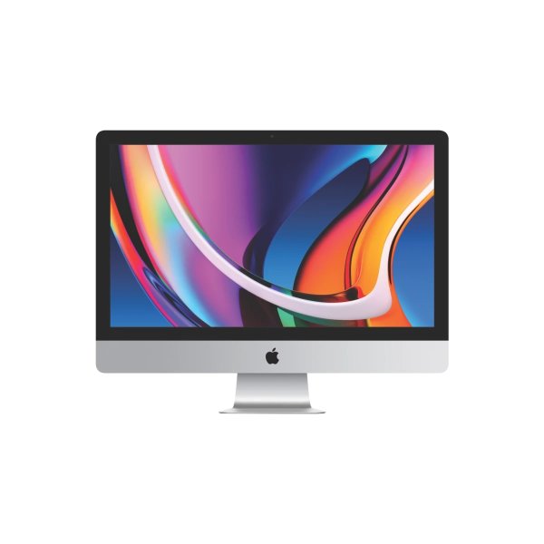 MXWU2X/A iMac 27" with Retina 5K Display 3.3GHz 10th Gen i5 512GB at The Good Guys