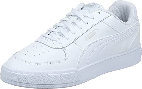 白色板鞋