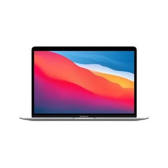 MacBook Air 13'' 512 Go 银色