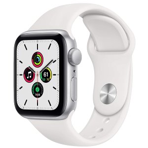 史低价：Apple Watch SE 40mm 运动智能手表