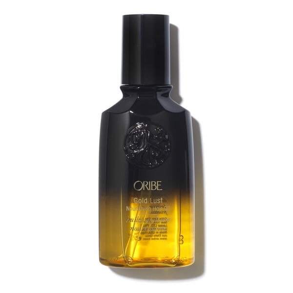 Gold Lust Nourishing Hair Oil by Oribe