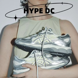 5折起💥NB薄荷曼波$179HYPE DC 大促 新品加入！Nike子弹头仅$99($249)