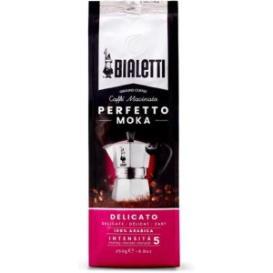 Bialetti记得勾选20%的优惠券~摩卡咖啡 250 g