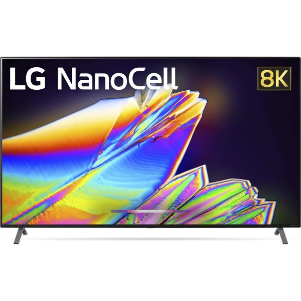 9 Series NanoCell 75" 8K TM100 LED TV [2020]