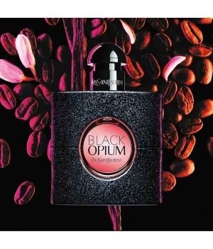 Black Opium 50ml