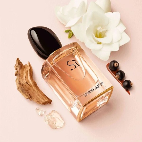 SI 女士香水50ml