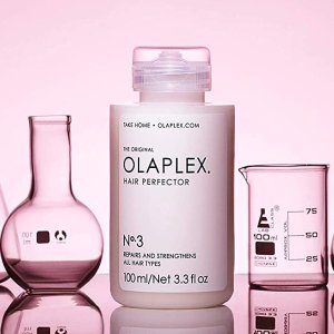 Olaplex 3号修复护发发膜 100ml 受损发质必备 无惧毛躁